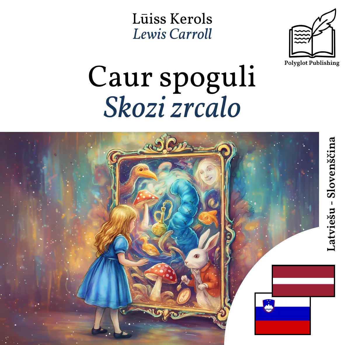 Skozi zrcalo