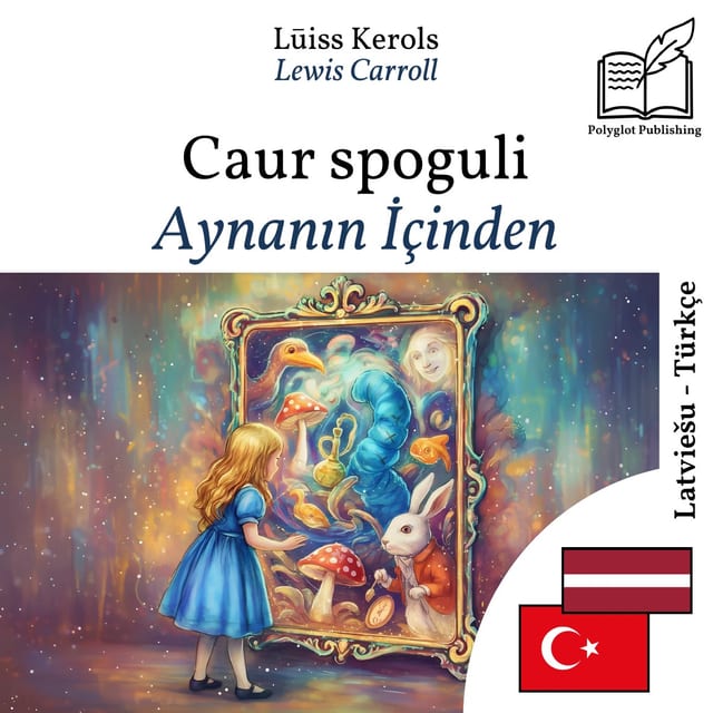 Aynanın İçinden