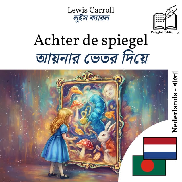 আয়নার ভেতর দিয়ে