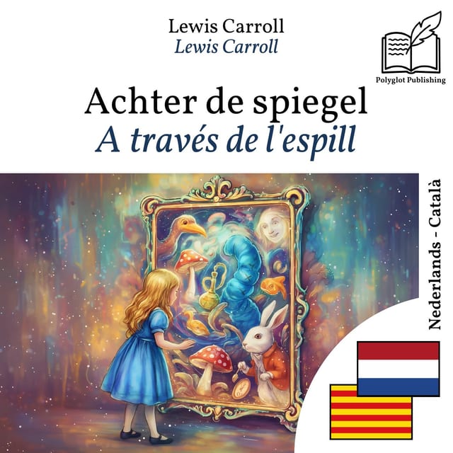 A través de l'espill