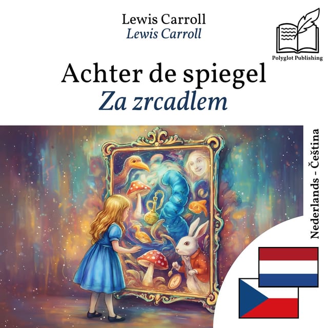 Za zrcadlem