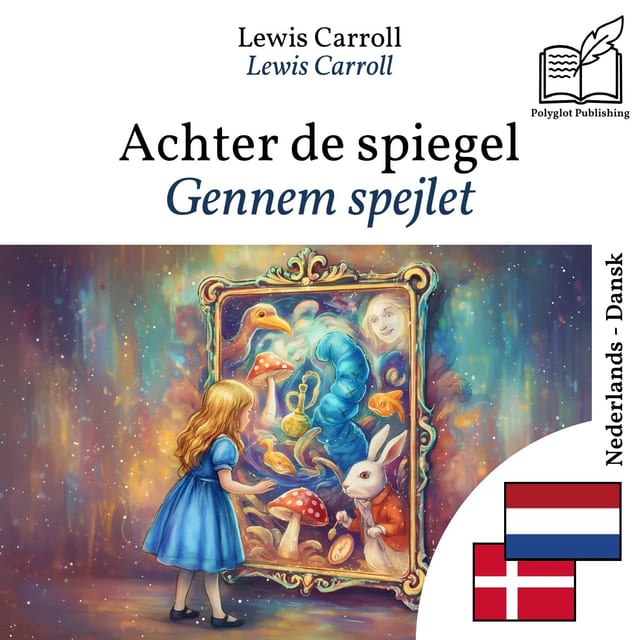 Gennem spejlet