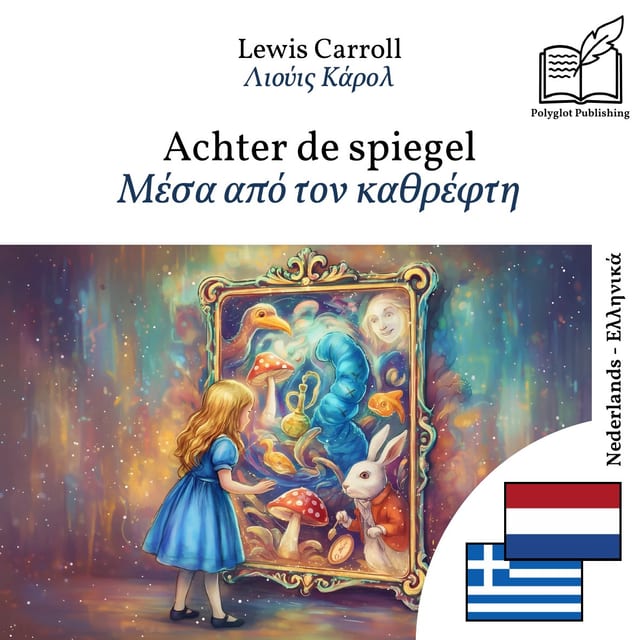 Μέσα από τον καθρέφτη