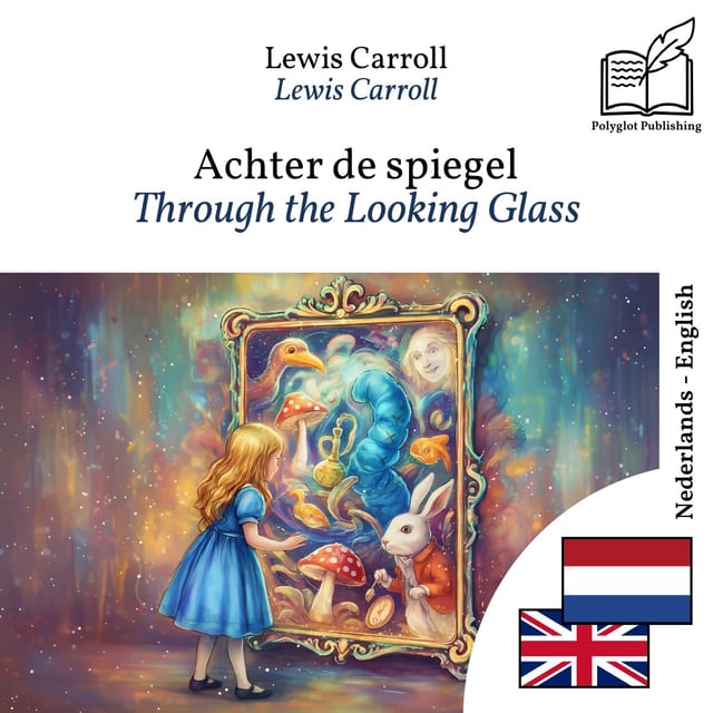 Through the Looking Glass