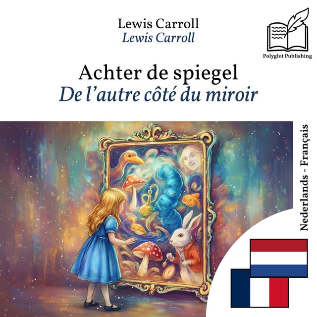 De l’autre côté du miroir