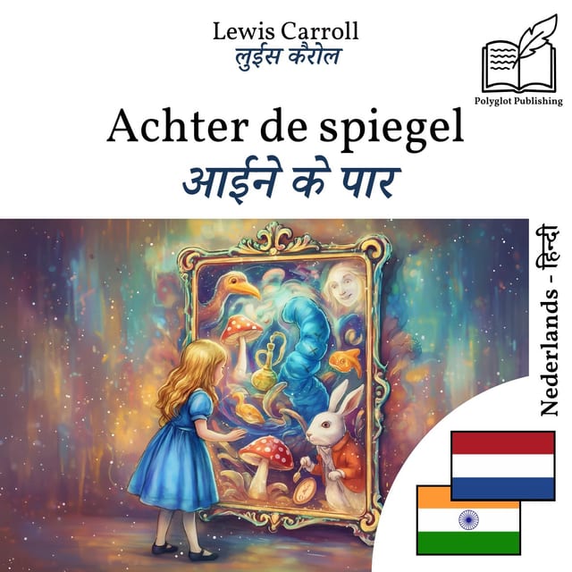 आईने के पार