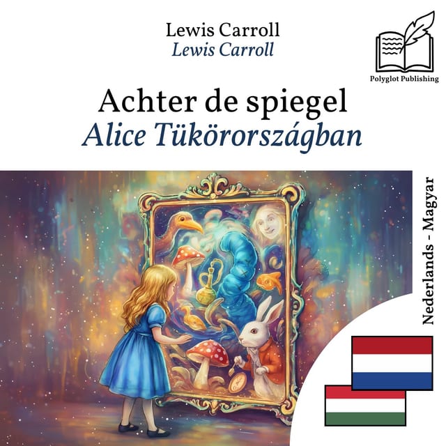 Alice Tükörországban