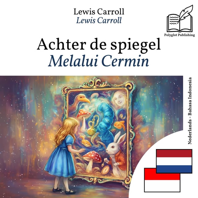 Melalui Cermin