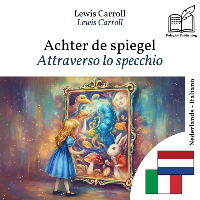 Attraverso lo specchio