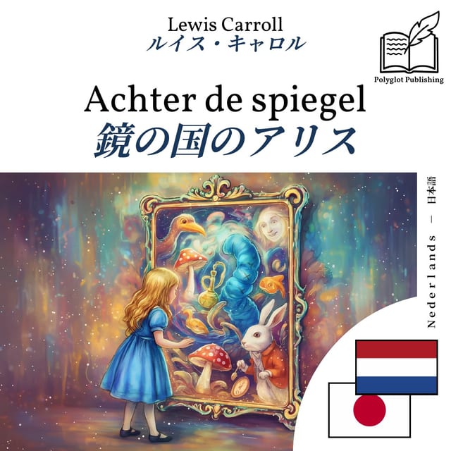 鏡の国のアリス