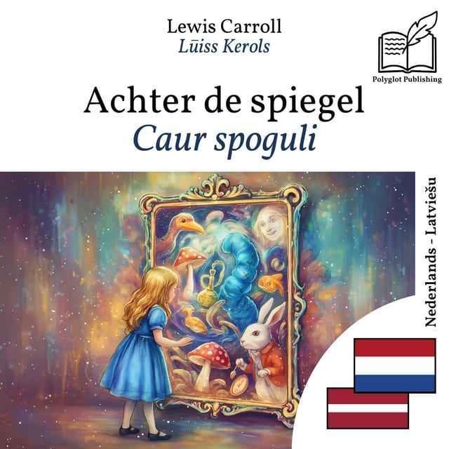 Caur spoguli