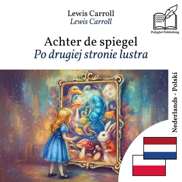 Po drugiej stronie lustra