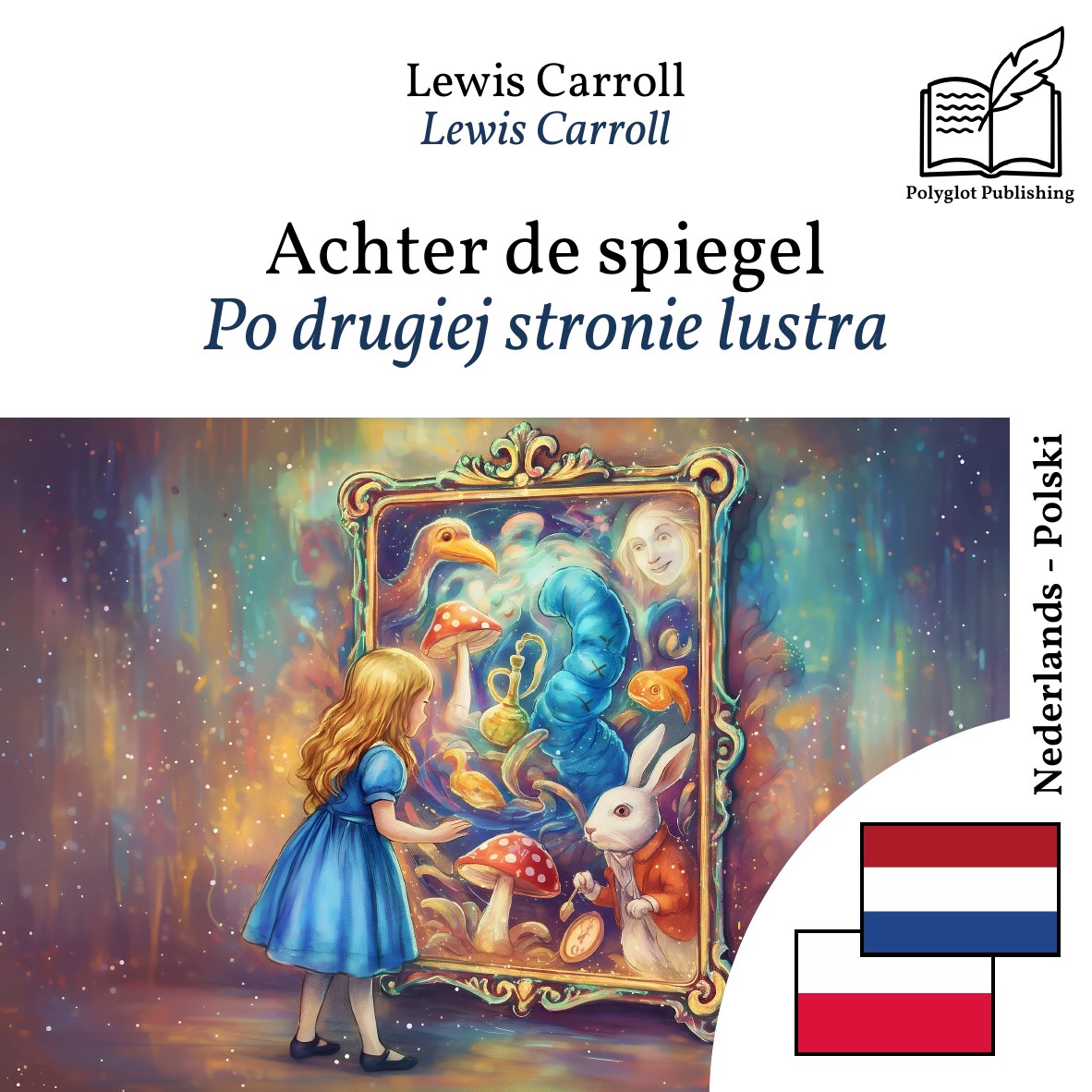 Po drugiej stronie lustra