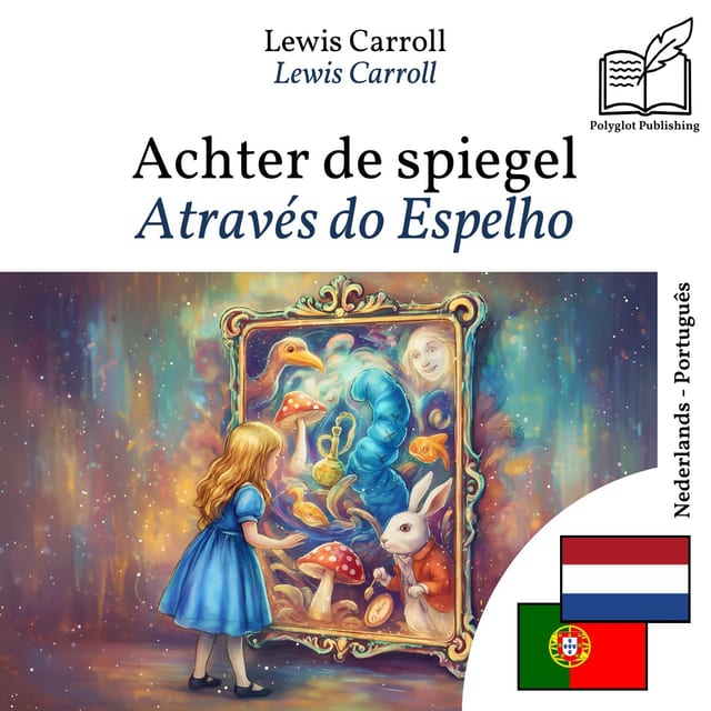 Através do Espelho