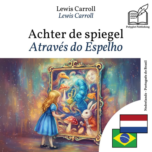 Através do Espelho