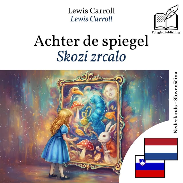 Skozi zrcalo