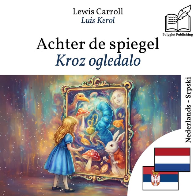 Kroz ogledalo