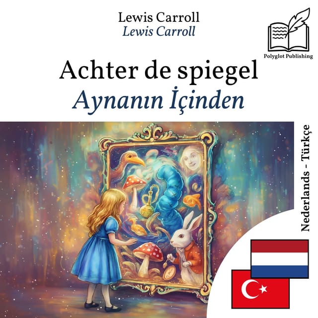 Aynanın İçinden