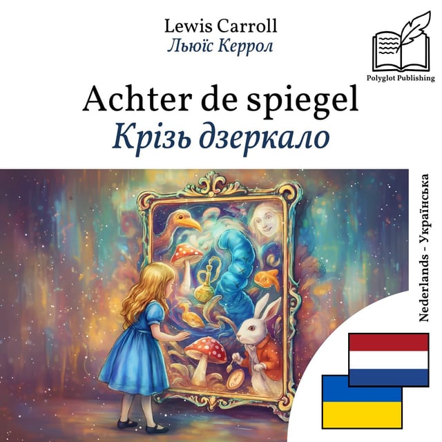 Крізь дзеркало