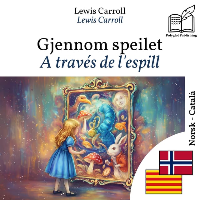 A través de l'espill