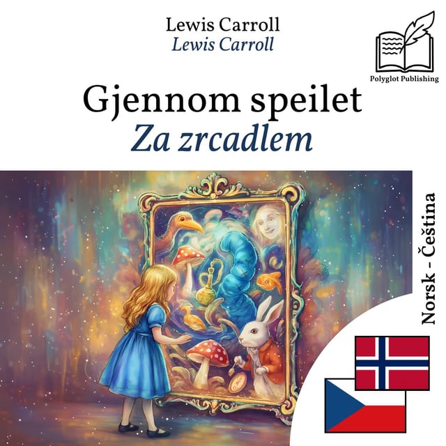 Za zrcadlem