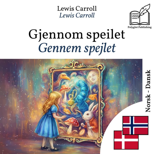 Gennem spejlet