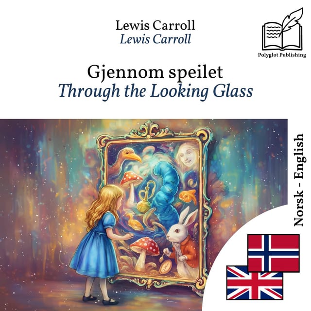 Through the Looking Glass