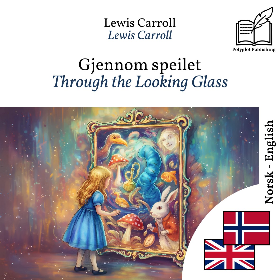 Through the Looking Glass