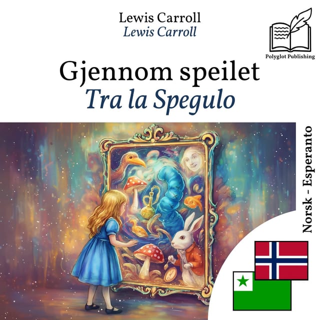 Tra la Spegulo