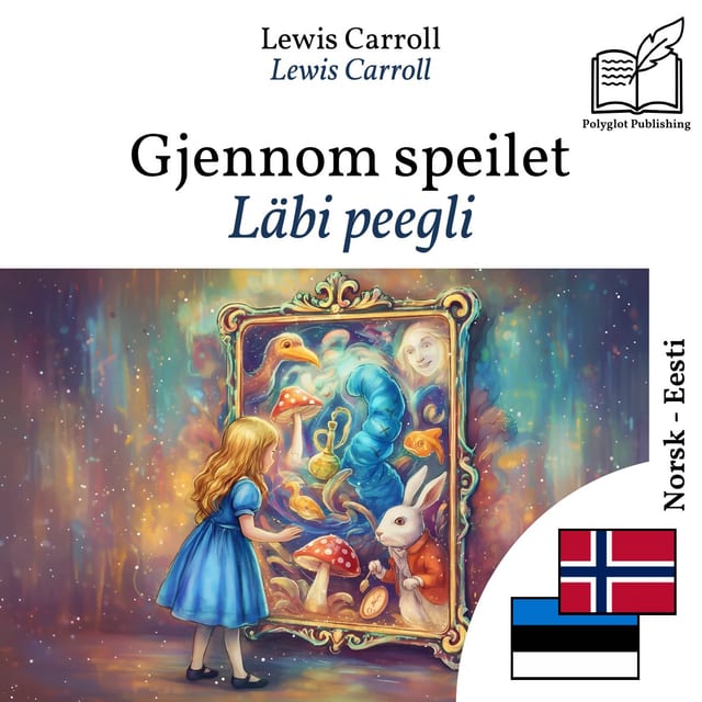Läbi peegli