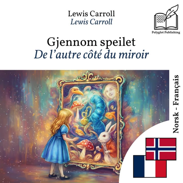 De l’autre côté du miroir