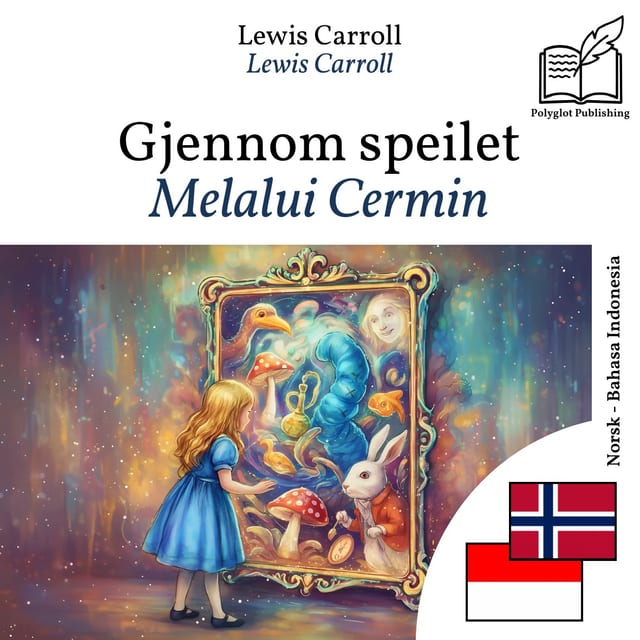 Melalui Cermin
