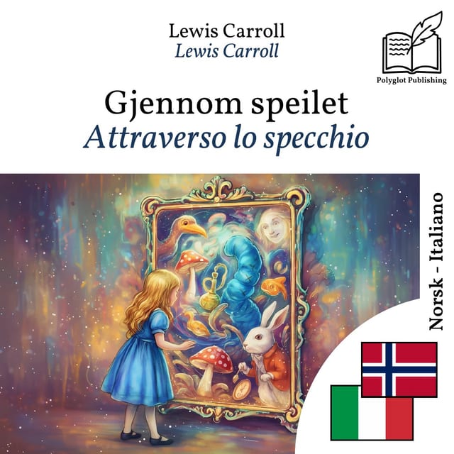 Attraverso lo specchio
