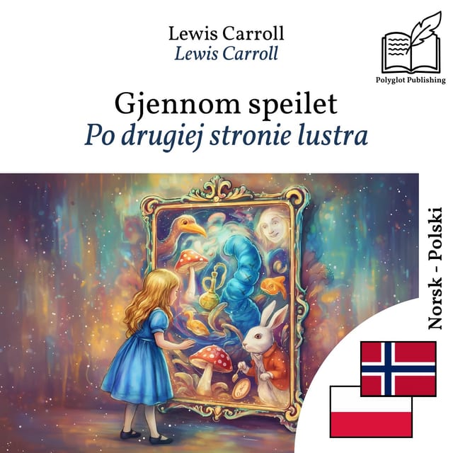 Po drugiej stronie lustra