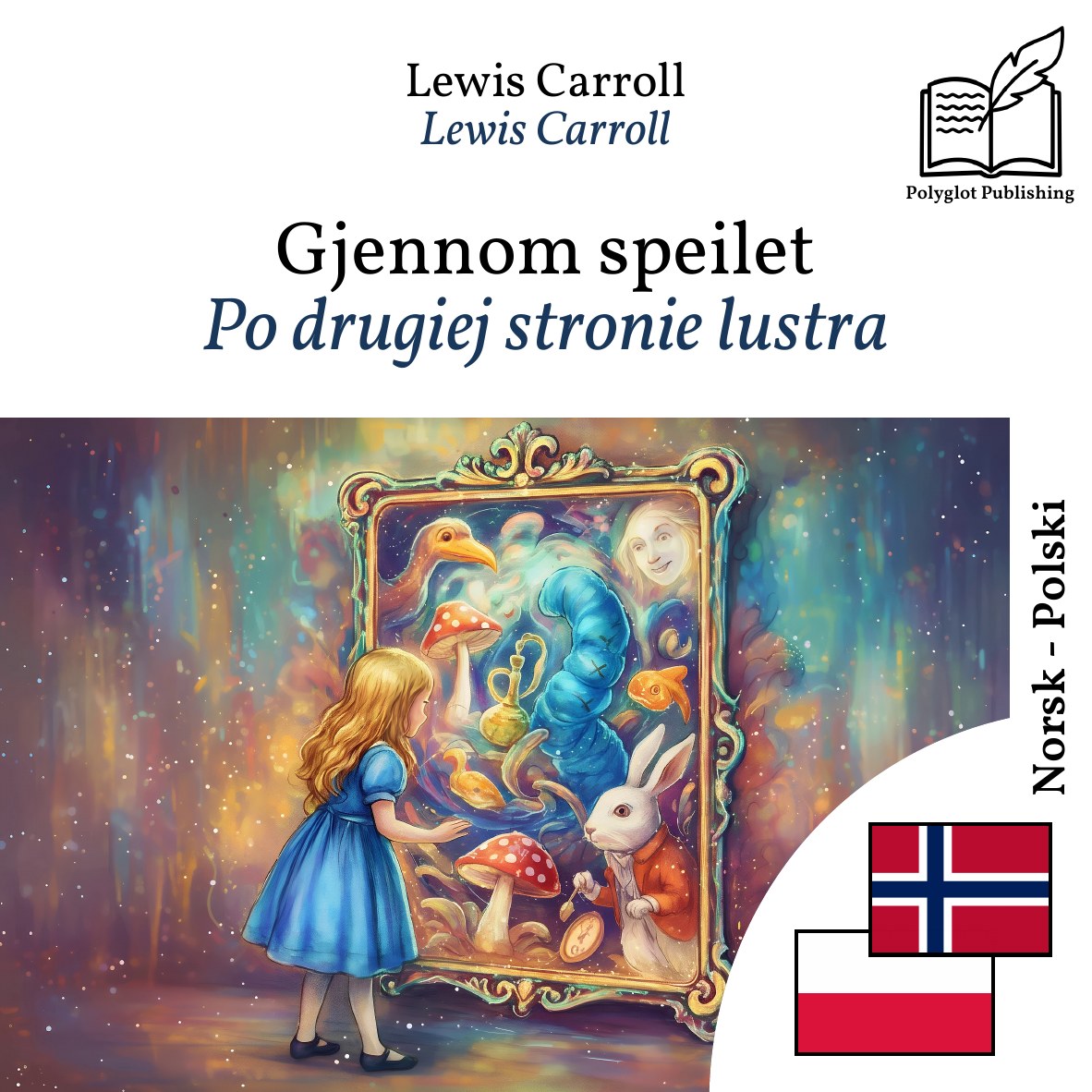 Po drugiej stronie lustra