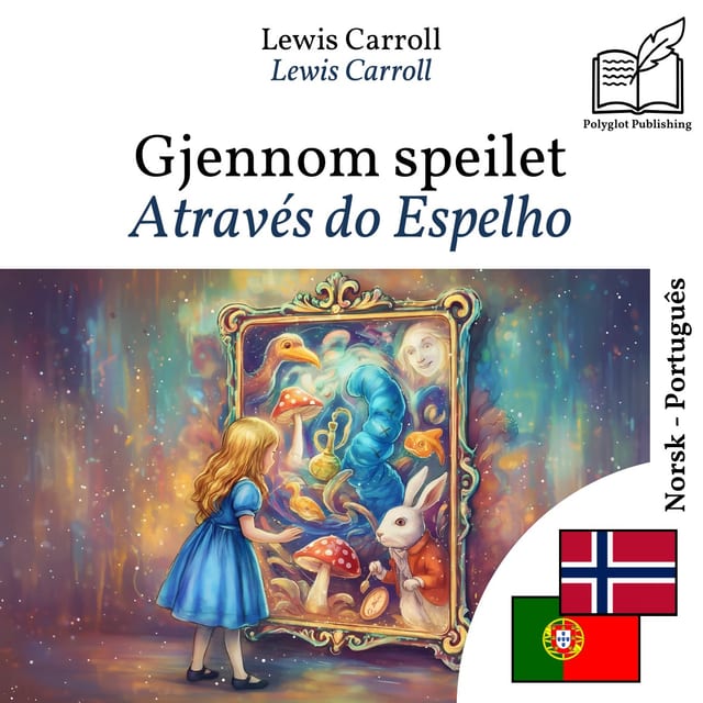 Através do Espelho
