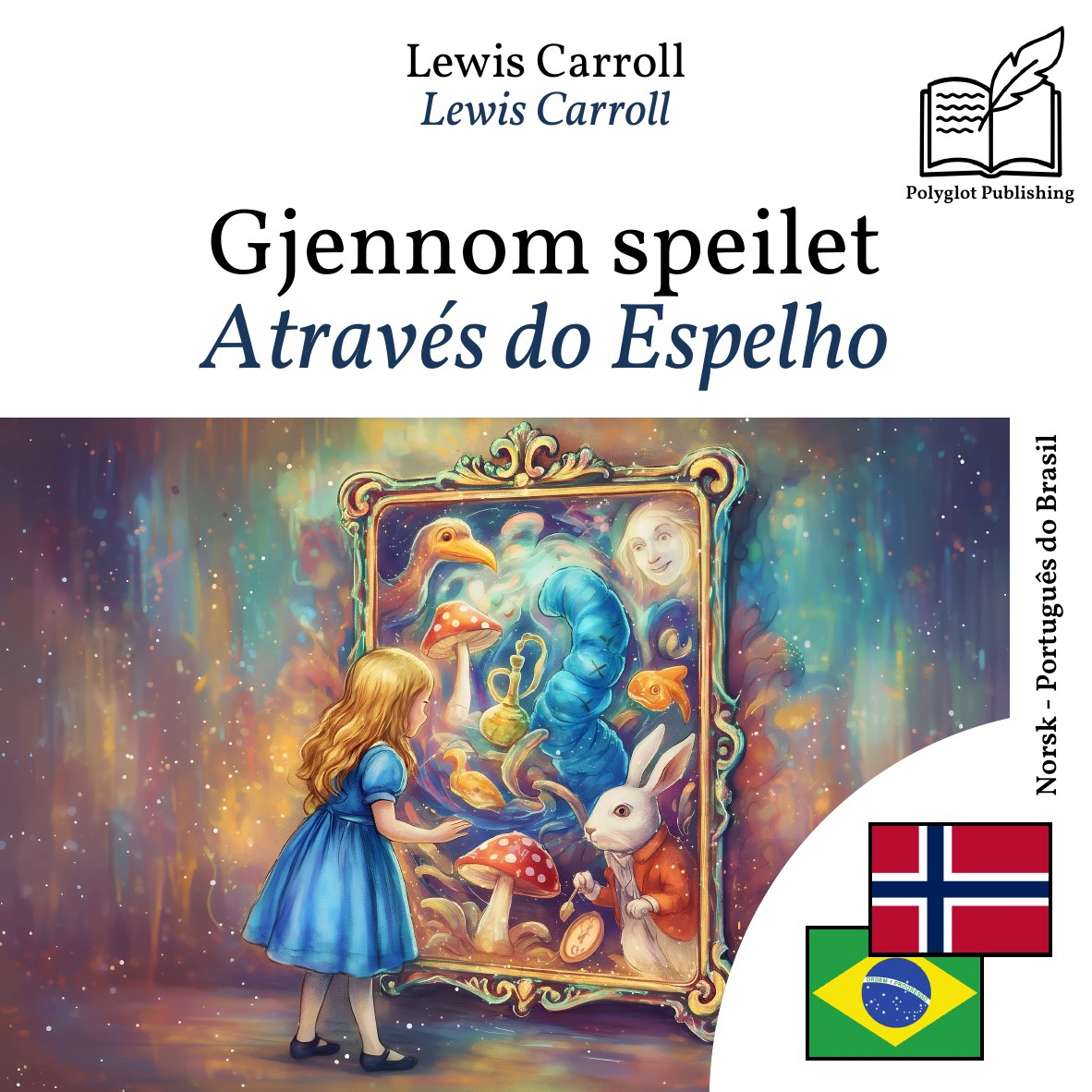 Através do Espelho