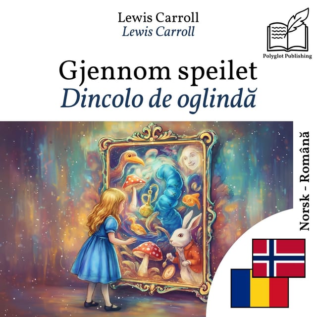 Dincolo de oglindă
