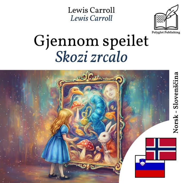 Skozi zrcalo