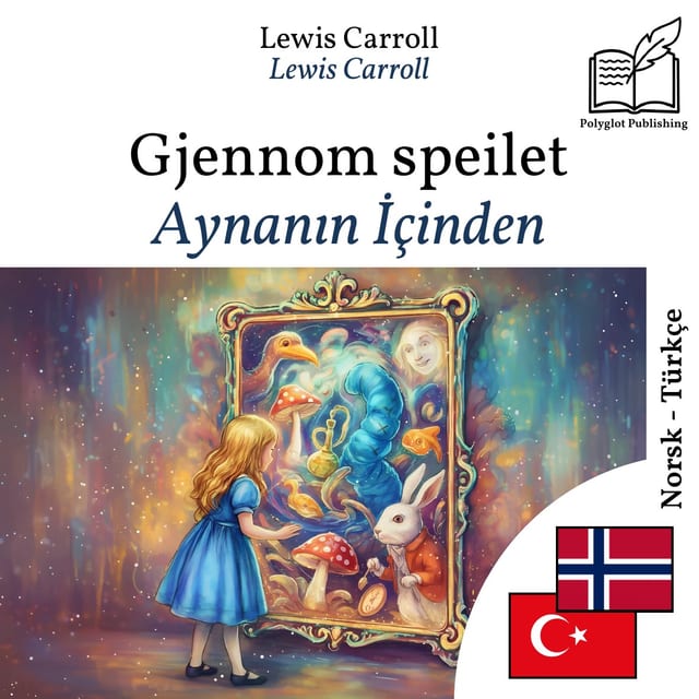 Aynanın İçinden