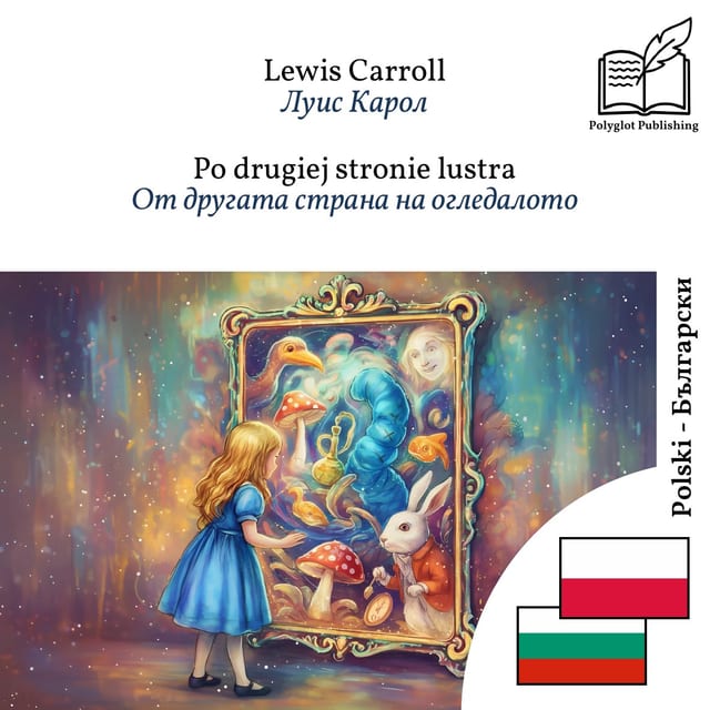 От другата страна на огледалото
