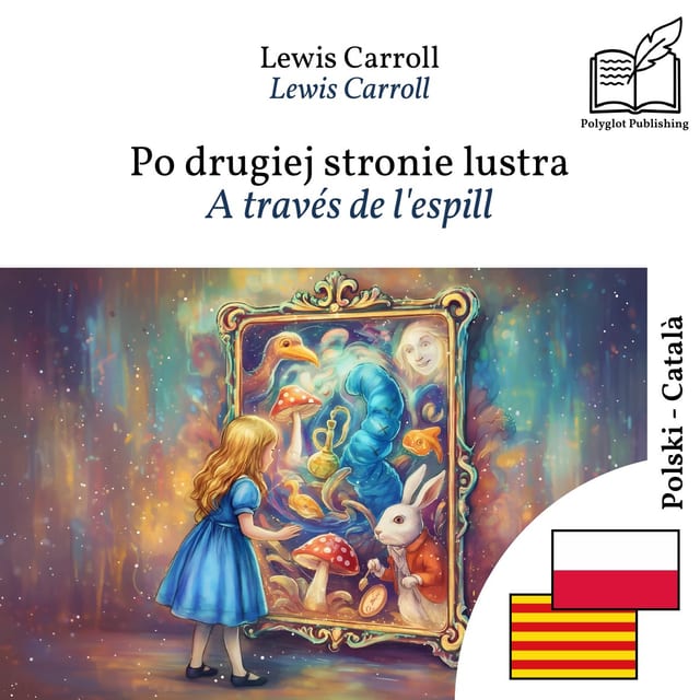 A través de l'espill