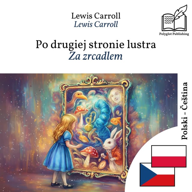 Za zrcadlem