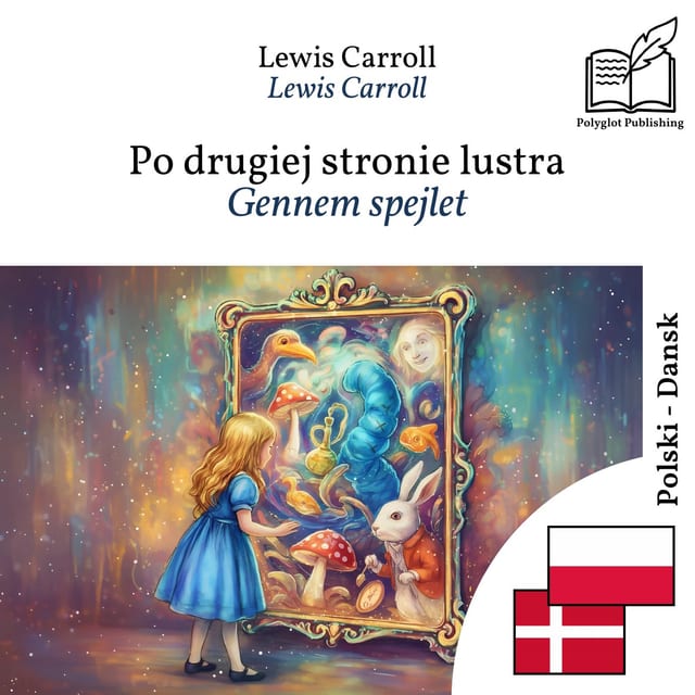 Gennem spejlet