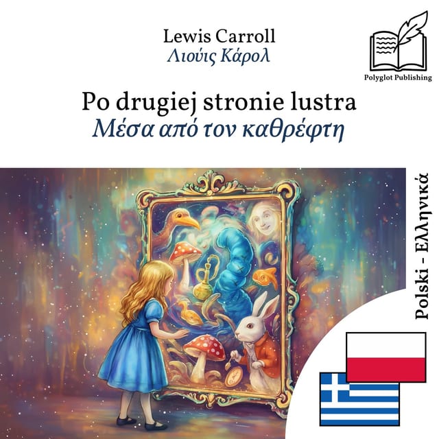 Μέσα από τον καθρέφτη