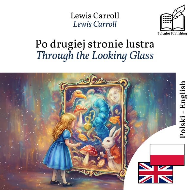 Through the Looking Glass