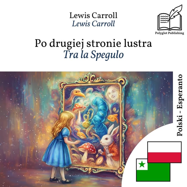 Tra la Spegulo