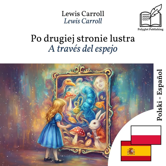 A través del espejo