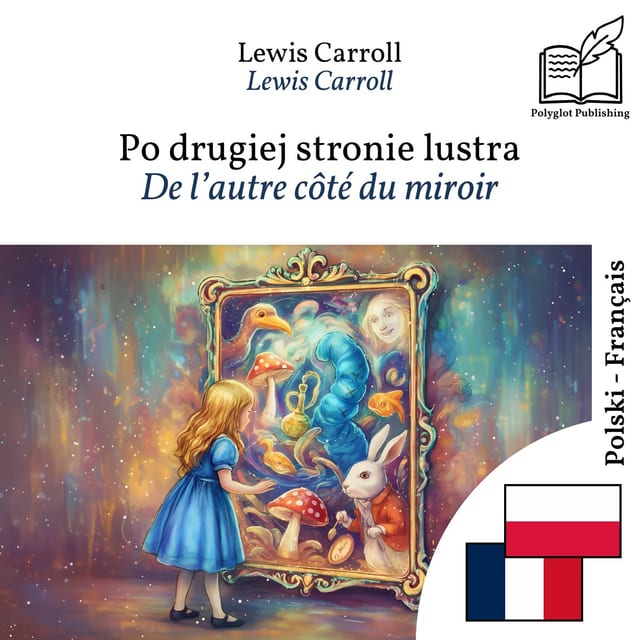 De l’autre côté du miroir