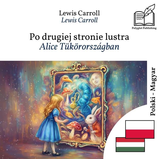 Alice Tükörországban